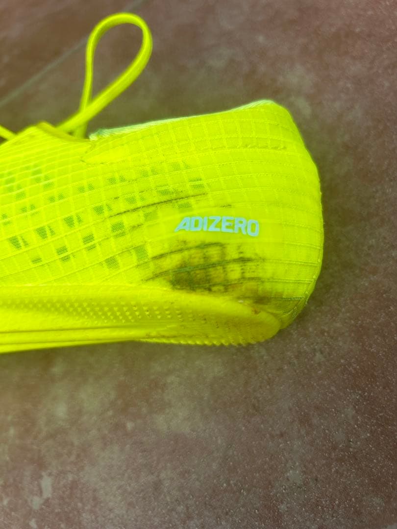 ADIDAS adizero finesse-アディゼロフィネス- 26㎝
