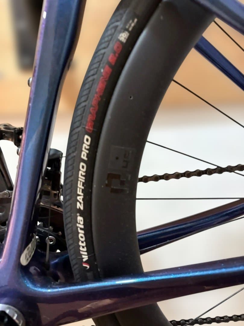 Cannondale Synapse Carbon 3L 51サイズ