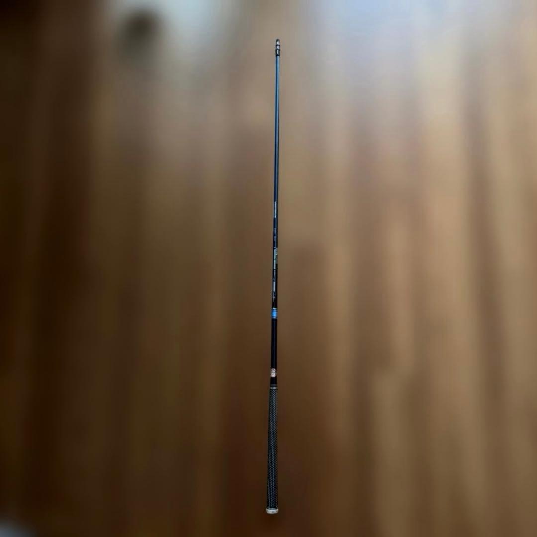 TENSEI 50S テーラーメイド純正 ドライバーシャフト レフティ用