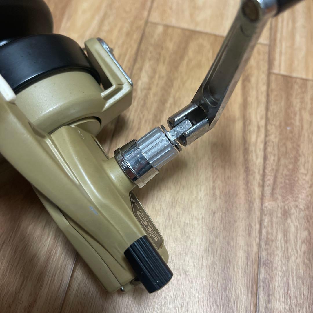 SHIMANO DUX50(未使用)