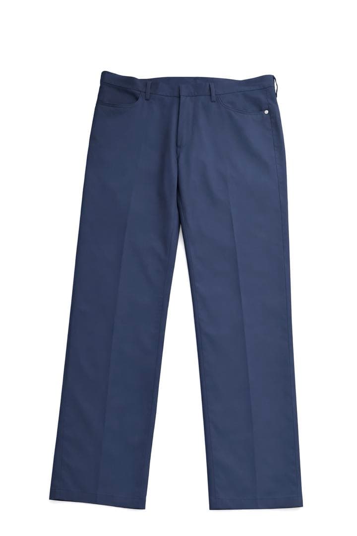 RLXラルフローレン 180/88A立体刻印ロゴマークストレッチゴルフパンツ