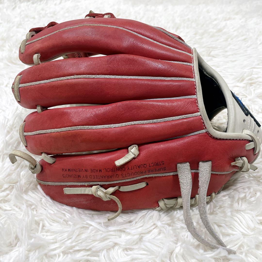 MIZUNO ミズノBuw League Altezza SE 野球グローブ