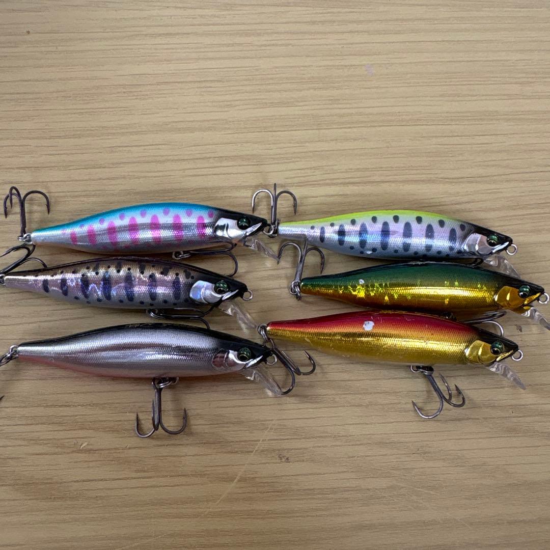 もののふ大鱒 6個セット