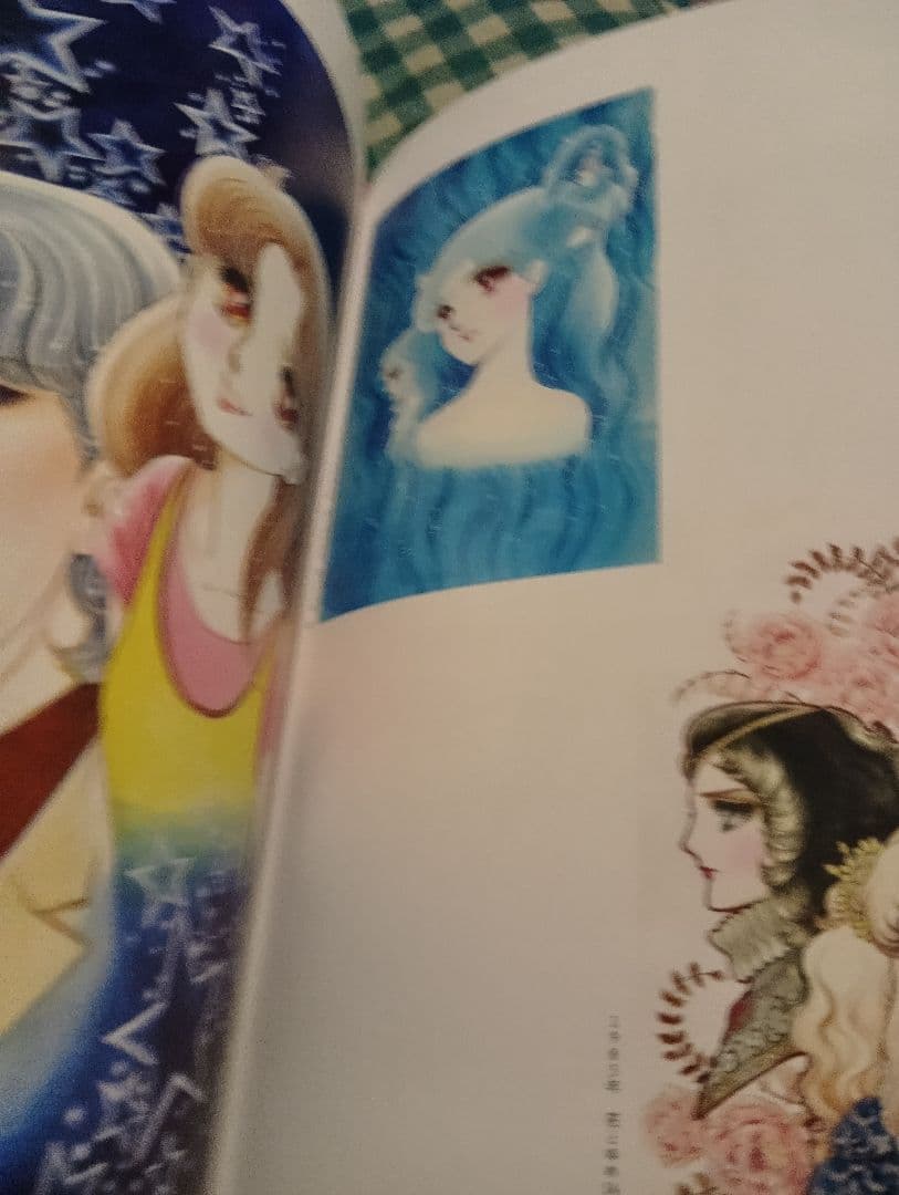 ガラスの仮面展　連載40周年記念