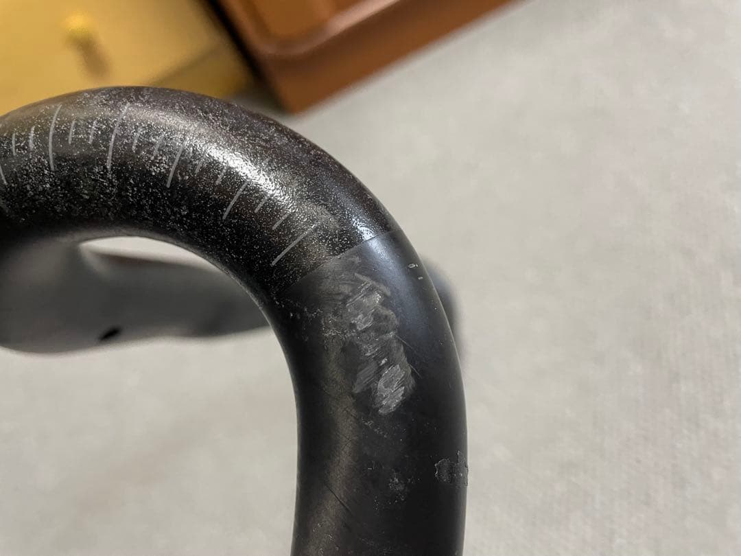 パーツ Cadex race handle 380mm