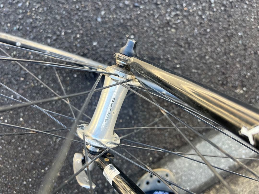 SURLY pacer サーリー　ペーサー　52サイズ