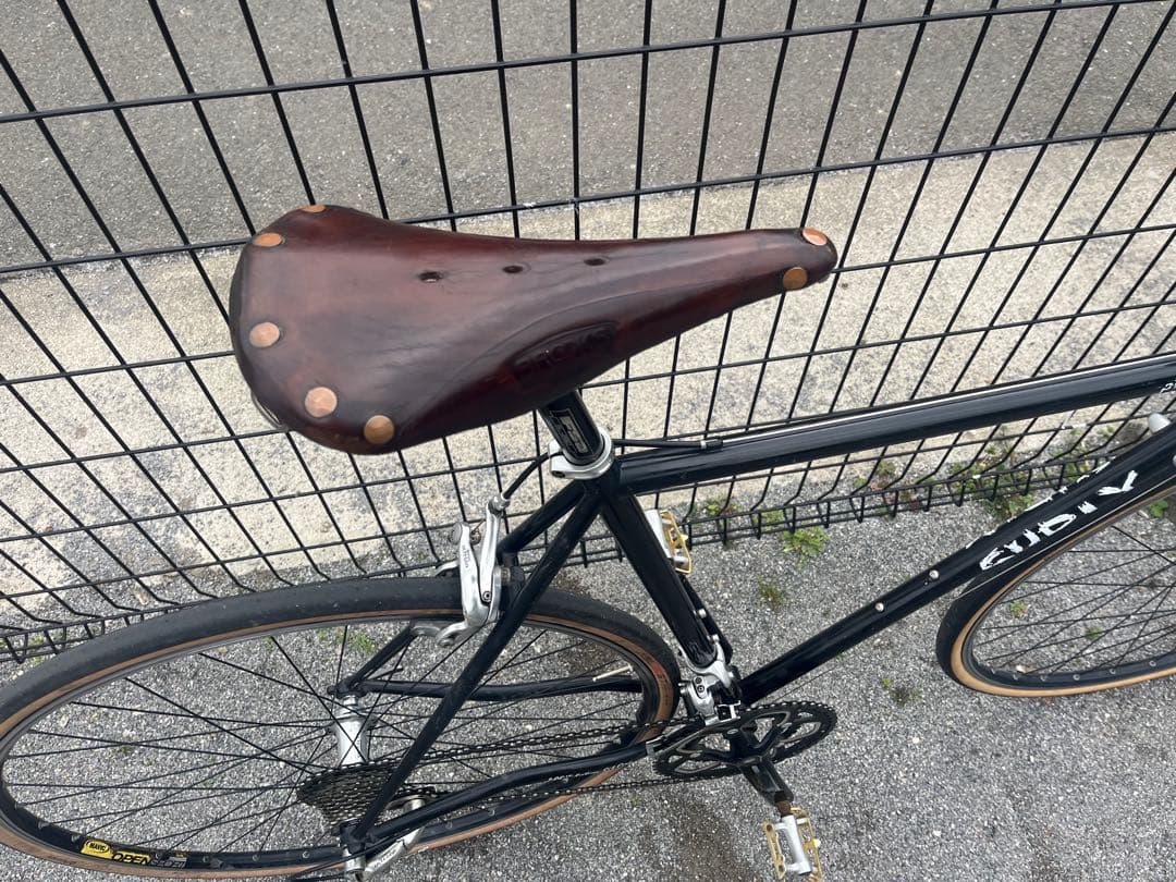SURLY pacer サーリー　ペーサー　52サイズ
