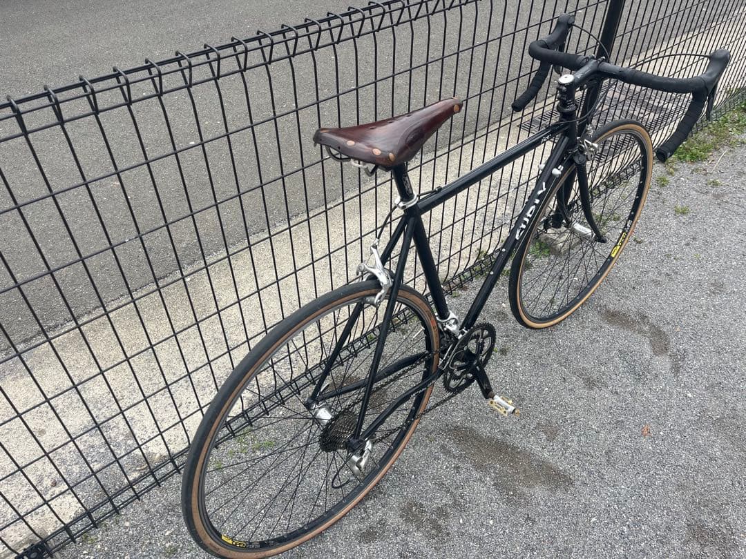 SURLY pacer サーリー　ペーサー　52サイズ