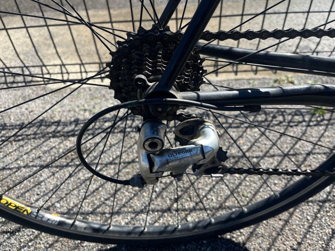 SURLY pacer サーリー　ペーサー　52サイズ