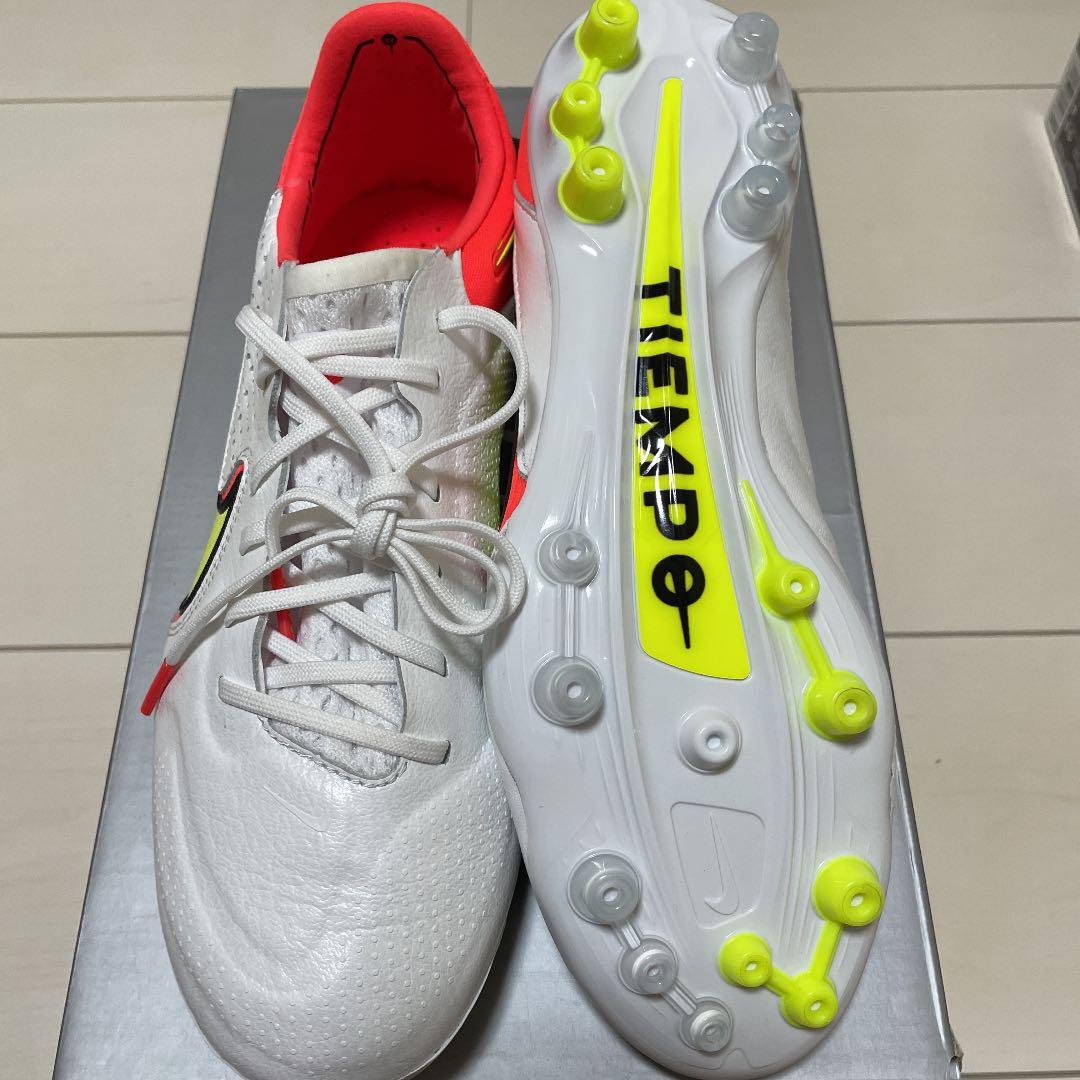 NIKE ナイキ　ティエンポレジェンド9 AG