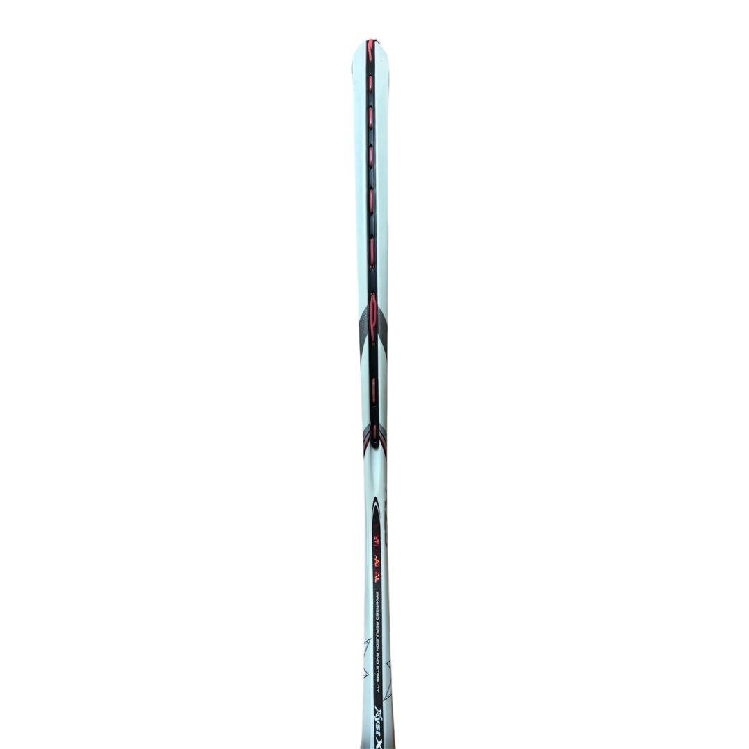 【廃盤】MIZUNO Xyst XZs ジスト 最上位 軟式 テニスラケット