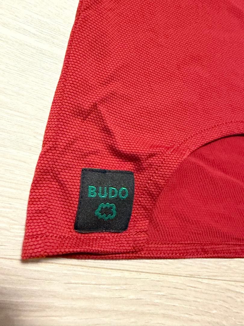 BUDO ノースリーブ