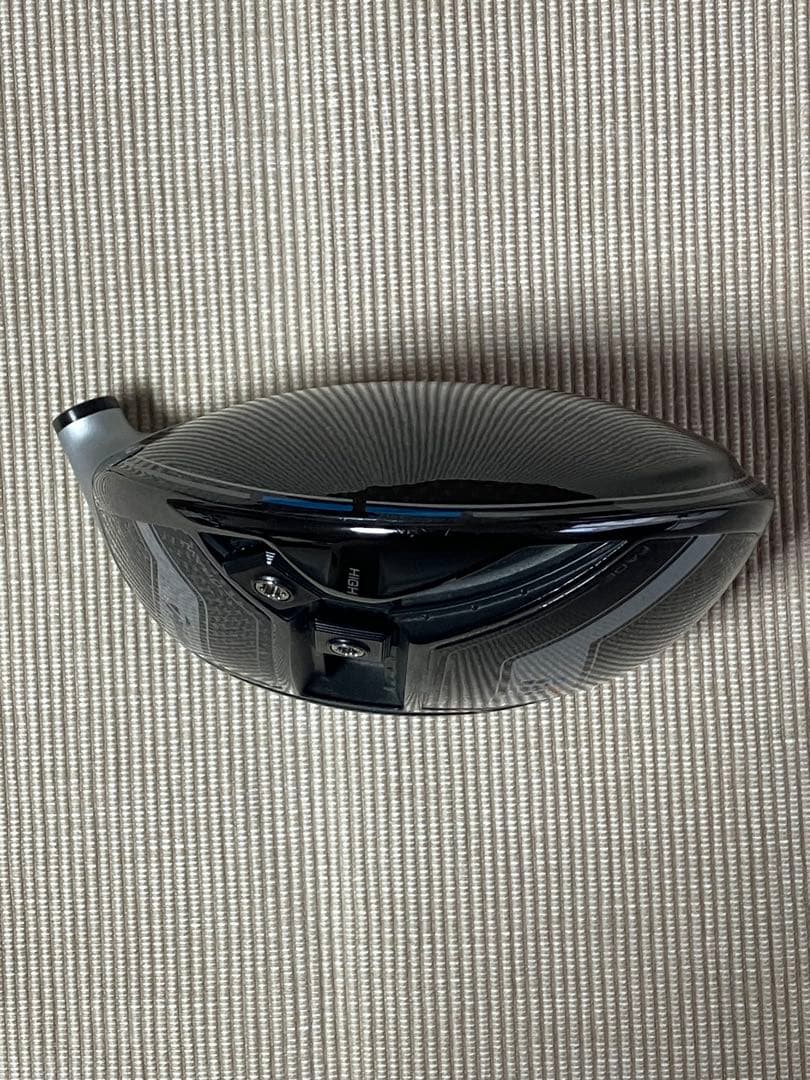 TaylorMade M3 ドライバー 460cc ヘッドのみ