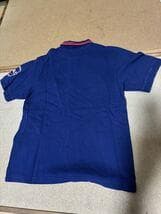 [美品] サザンオールスターズ 2008 30周年記念ツアーポロシャツ