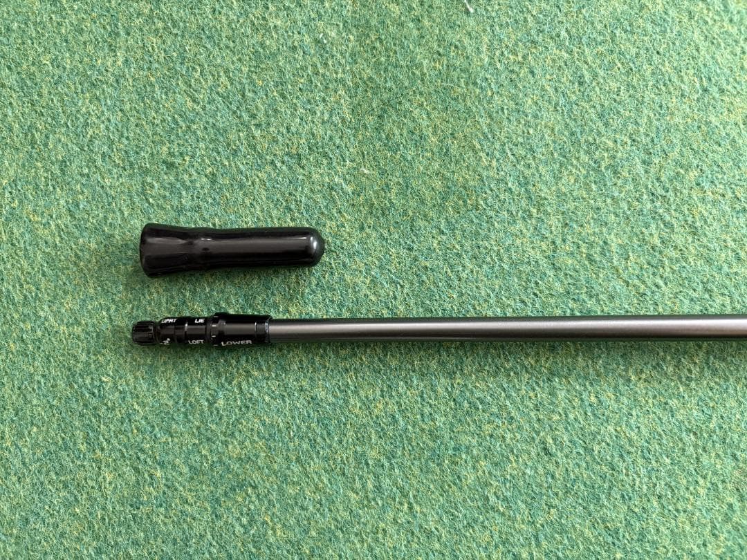 純正スリーブ付　テーラーメイド用 TENSEI BLUE TM50 R