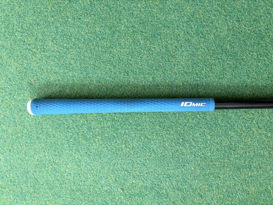 純正スリーブ付　テーラーメイド用 TENSEI BLUE TM50 R