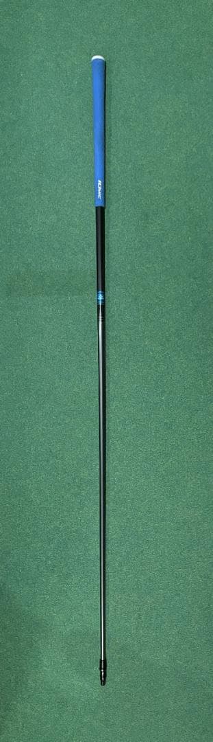 純正スリーブ付　テーラーメイド用 TENSEI BLUE TM50 R
