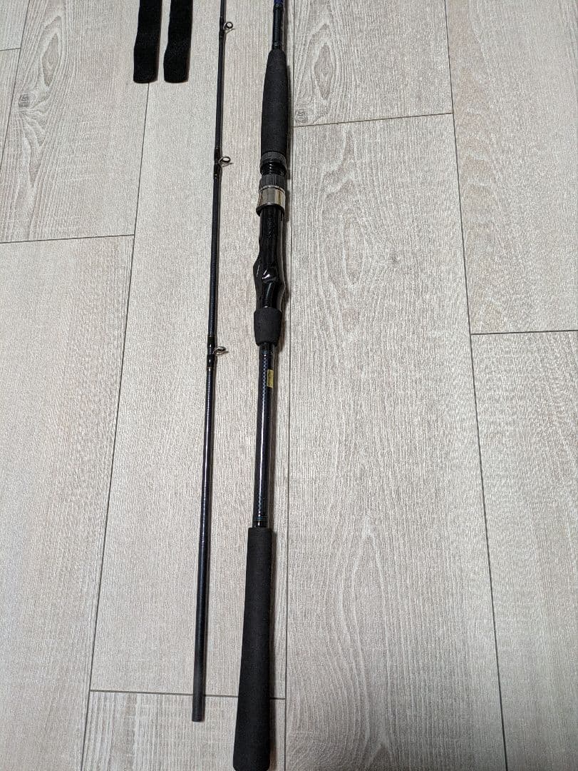 ヒラメX　M270