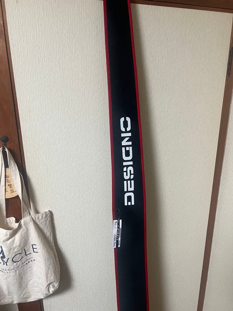 デジーノ　LEBEN Torque Tune DLT-C69XHR 美品