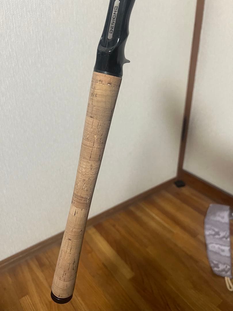 デジーノ　LEBEN Torque Tune DLT-C69XHR 美品