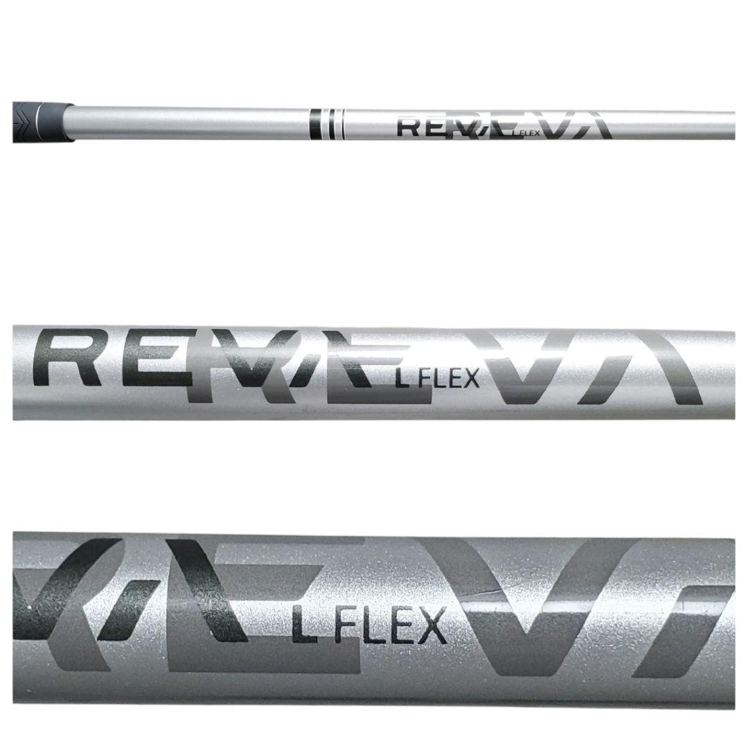 Callaway REVA レディース ピッチングウェッジ L