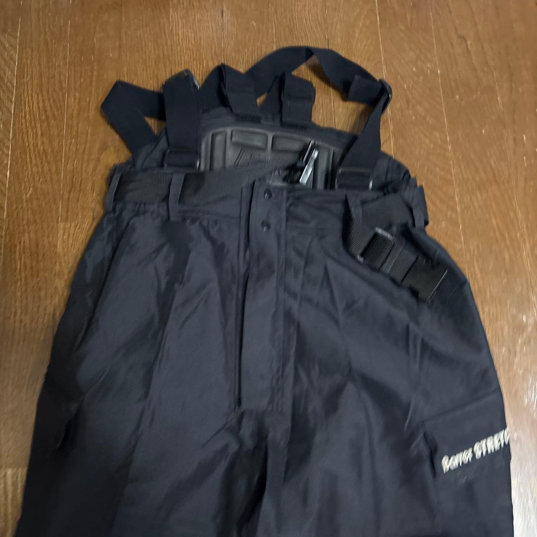 東レ　レインスーツ　BAWO HI style BW-320 サイズLL