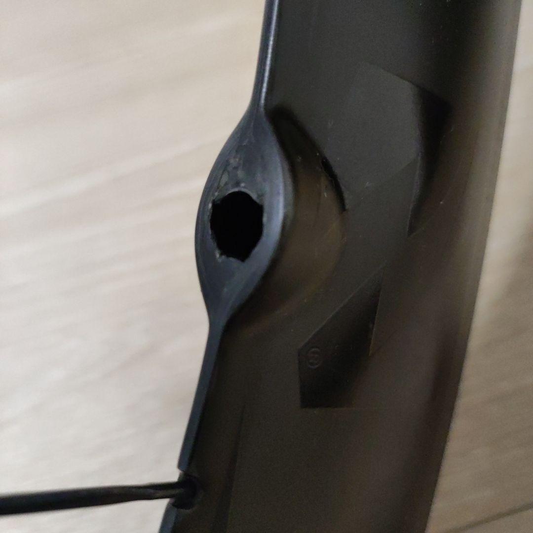 REYNOLDS Blacklabel Aero 65 リムブレーキモデル