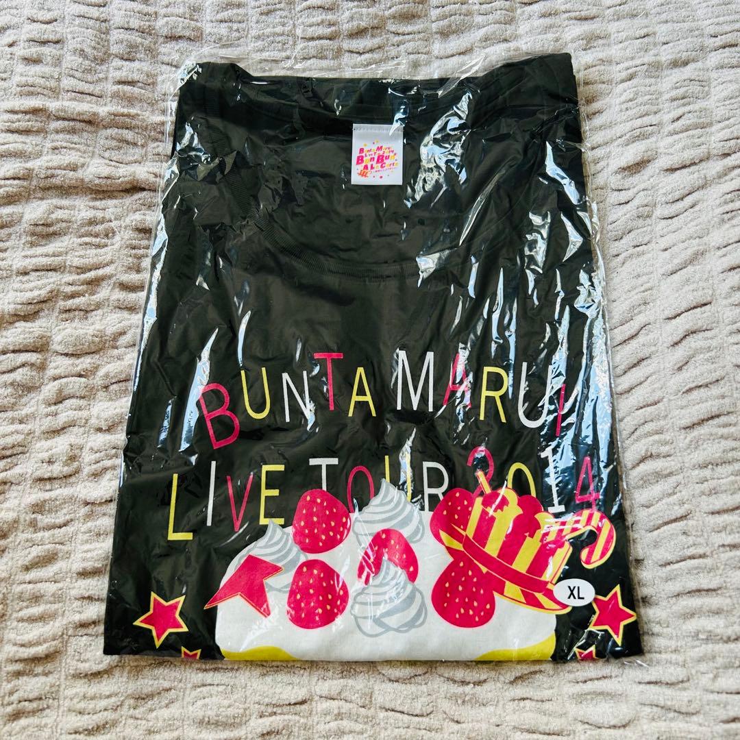 【現品限り】丸井ブン太 ライブ Tシャツ マフラータオル ペンライト
