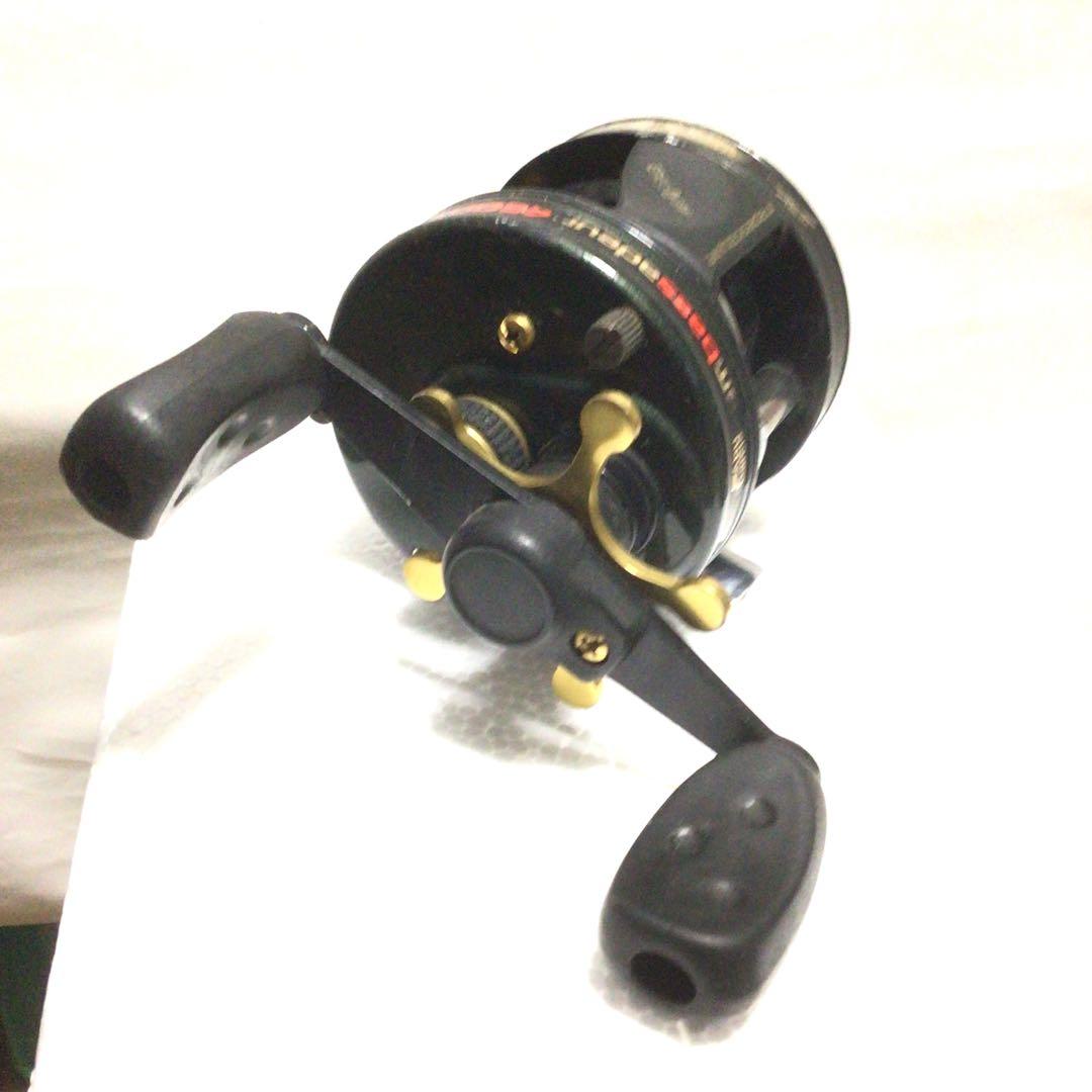リール Abu Garcia 4600C IMAE