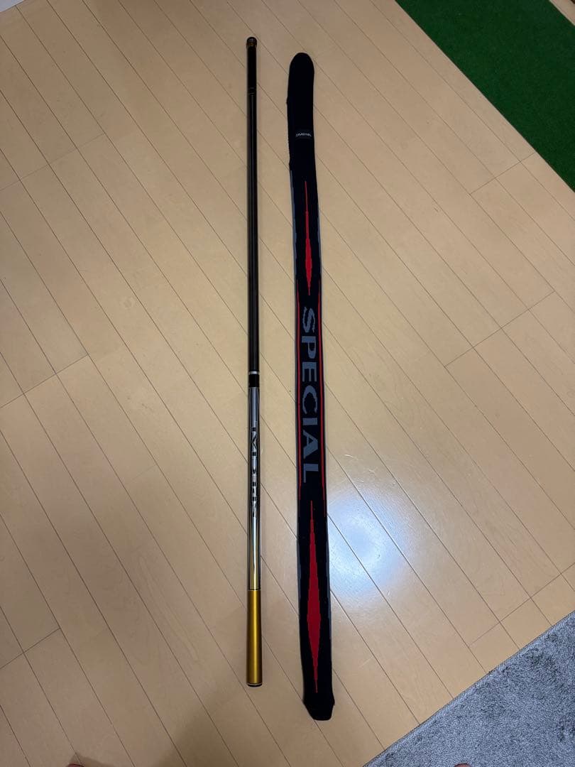 GIN-EI KYOGI SPECIAL T LIGHT 90 銀影　競技SP