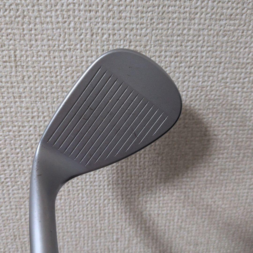 Vokey Design 56° & Gap Wedge 50°