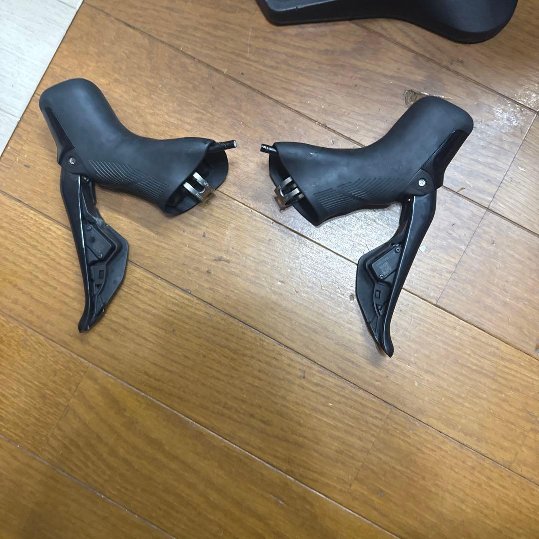 パーツ SHIMANO ST-R9270