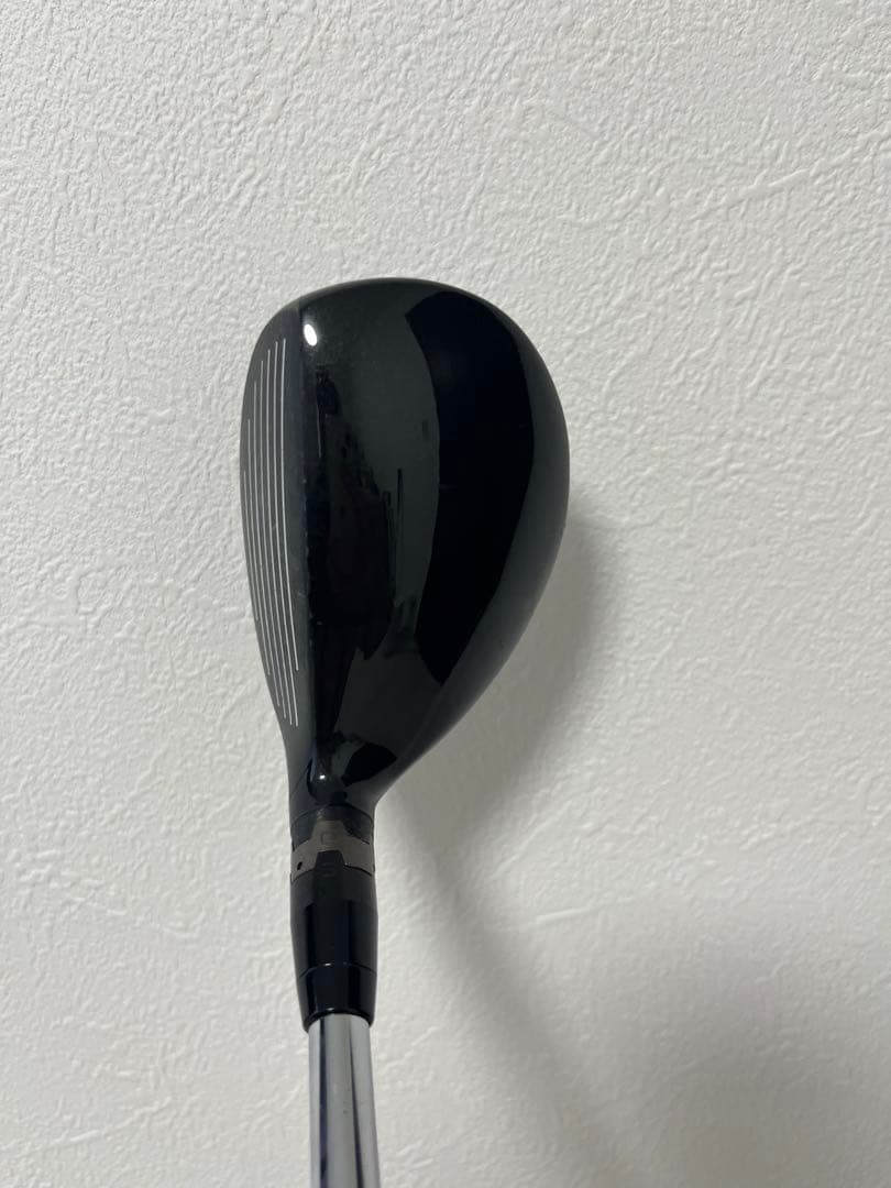 Titleist 913H ユーティリティ 24度