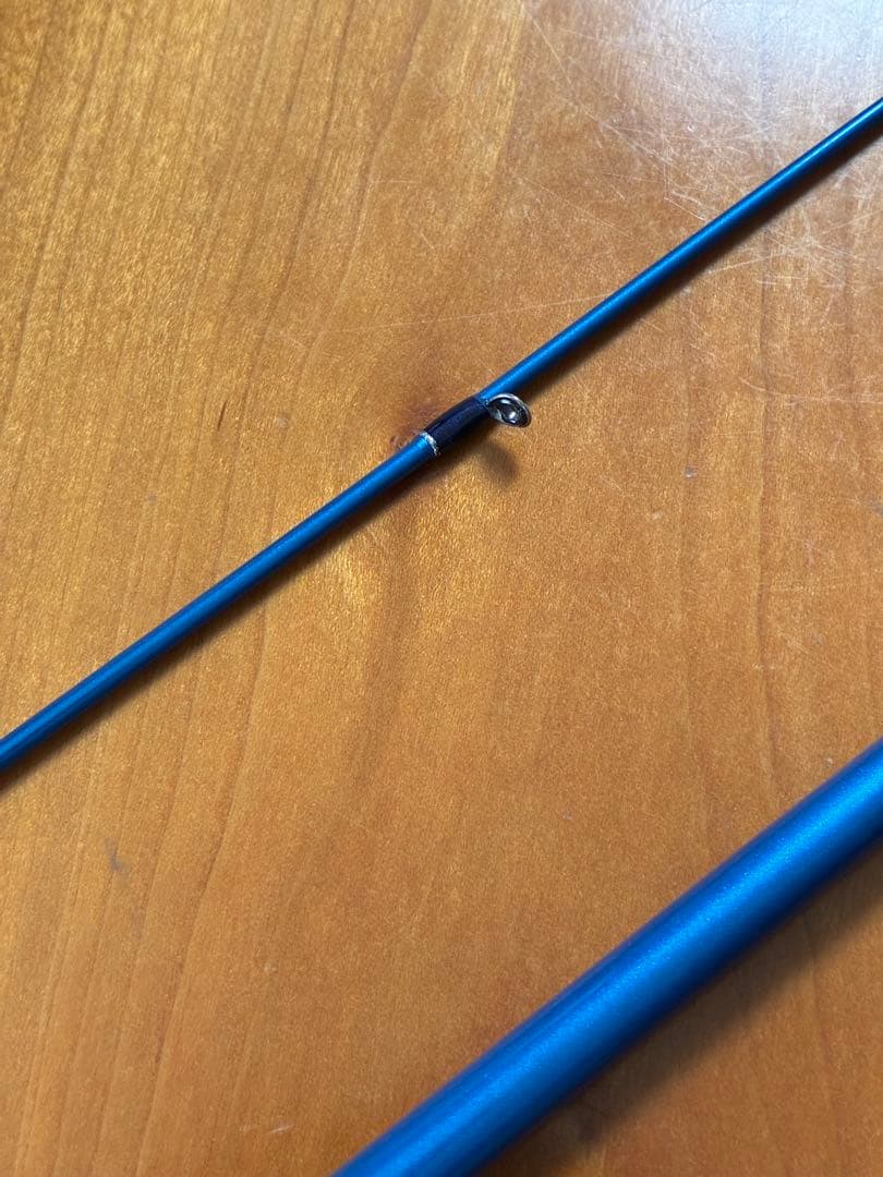ブリーデン　スペシメン86