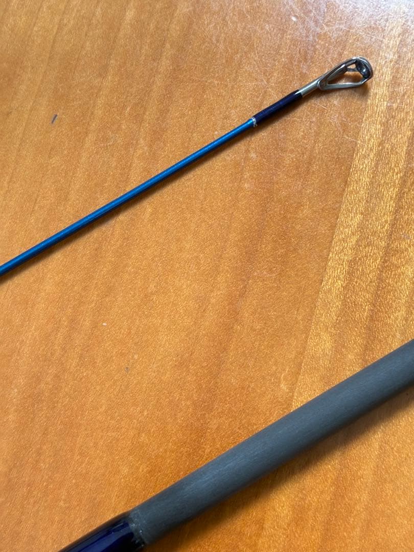 ブリーデン　スペシメン86