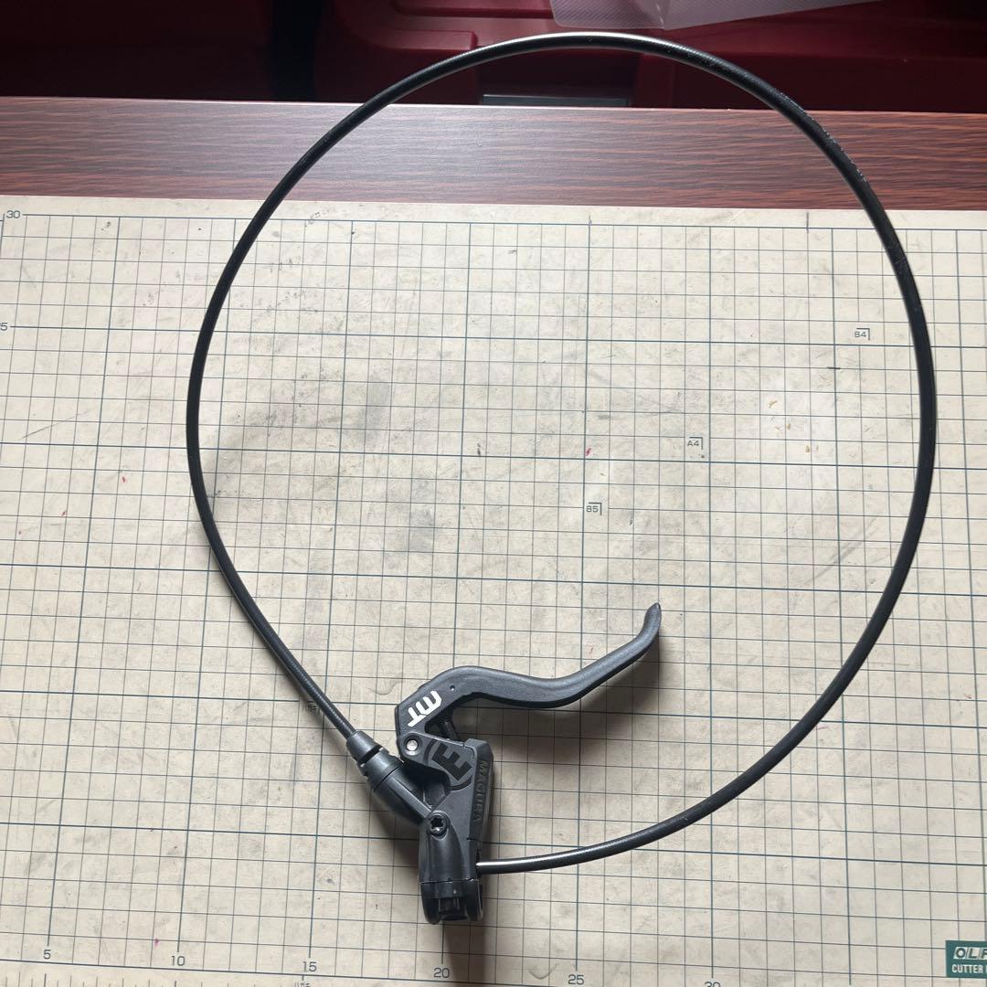 magura mt5 ディスクブレーキレバー