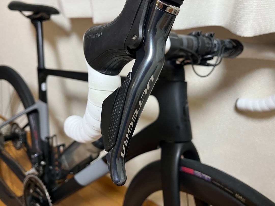 Cannondale ロードバイク di2 アルテグラ　カーボンロード