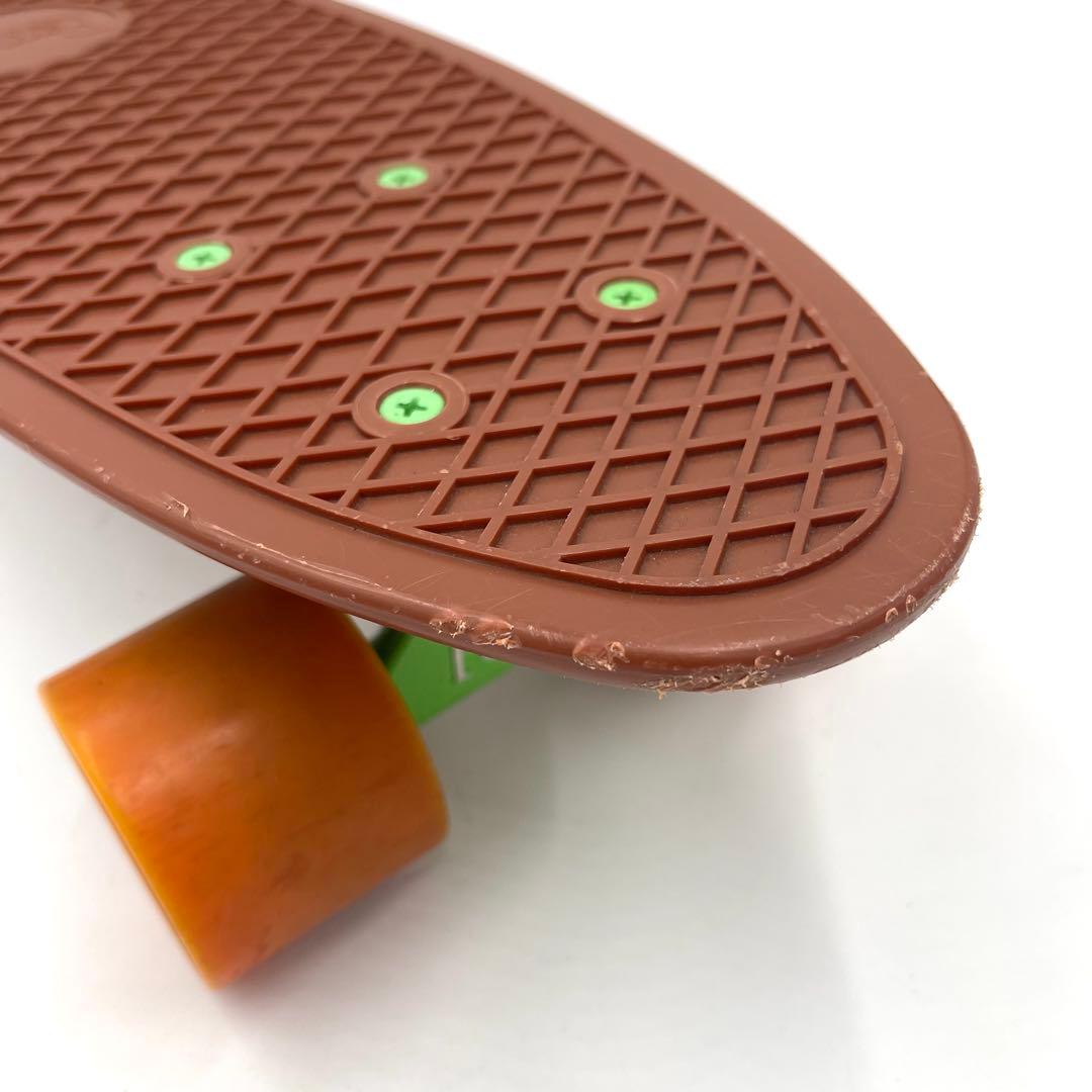 5m03_美品 希少カラー penny 22インチ