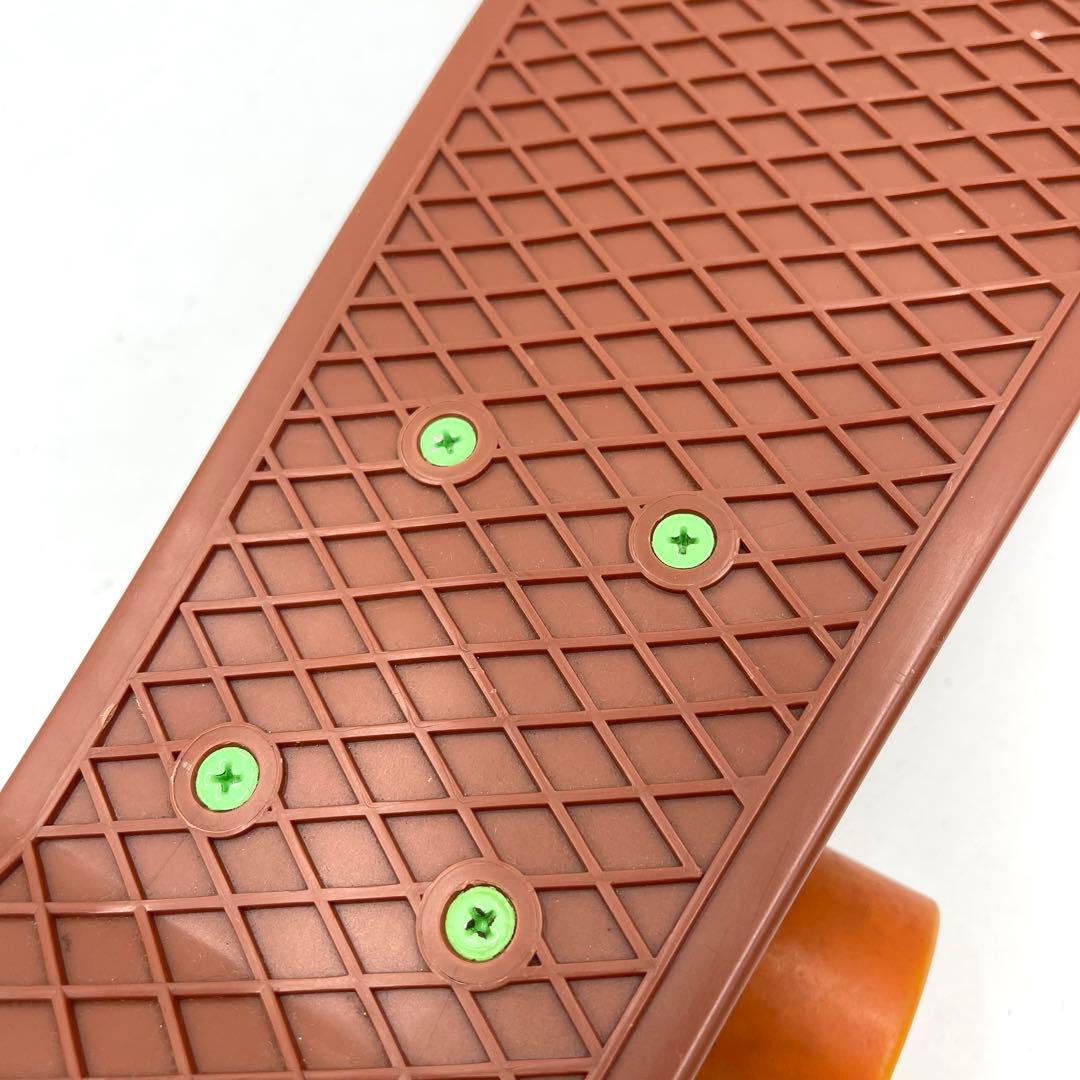 5m03_美品 希少カラー penny 22インチ