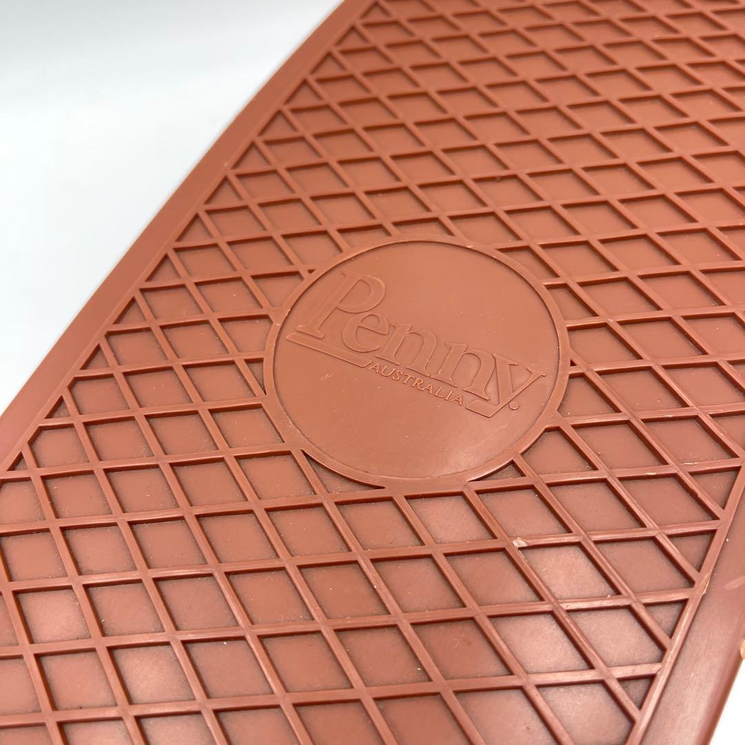 5m03_美品 希少カラー penny 22インチ