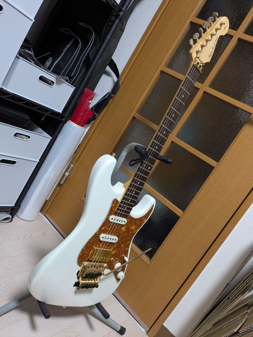 TOKAI Custom Edition SD703 エレキギター