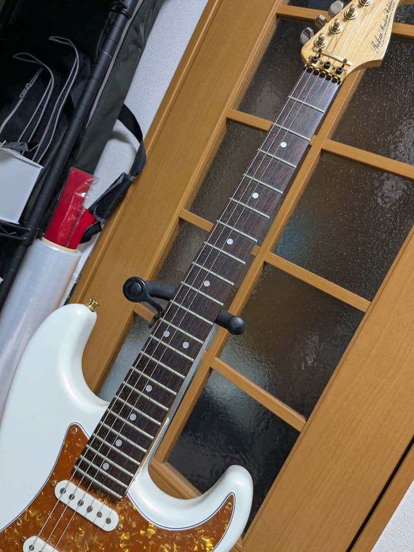 TOKAI Custom Edition SD703 エレキギター