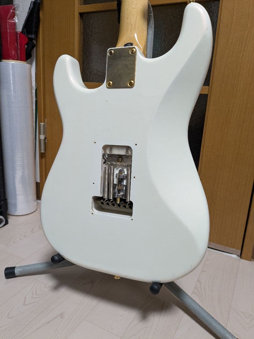 TOKAI Custom Edition SD703 エレキギター