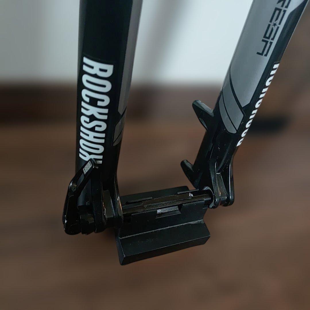 RockShox Rebaサスペンションフォーク 29er