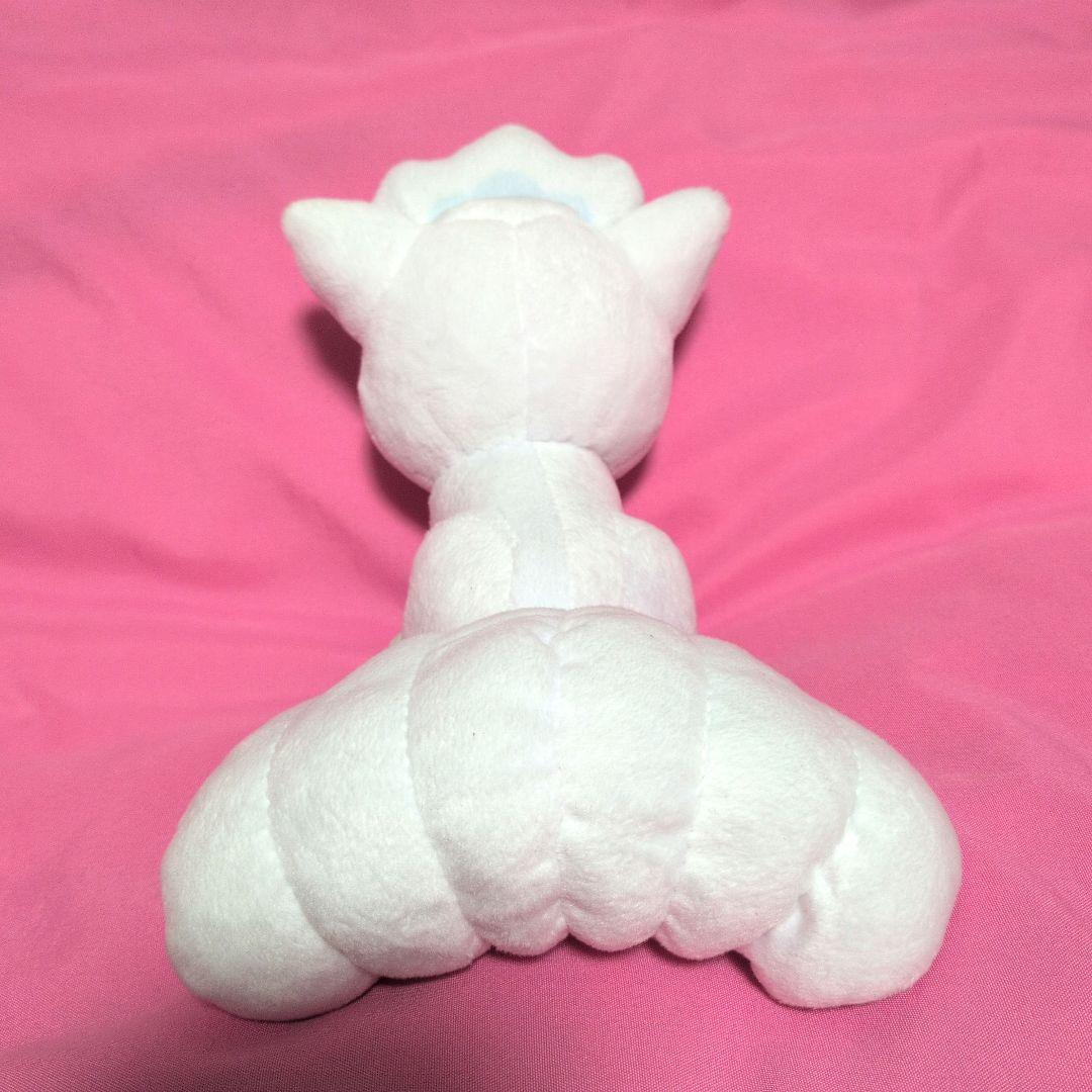 へんしんメタモン　アローラロコン　ポケモンセンター　ポケットモンスター