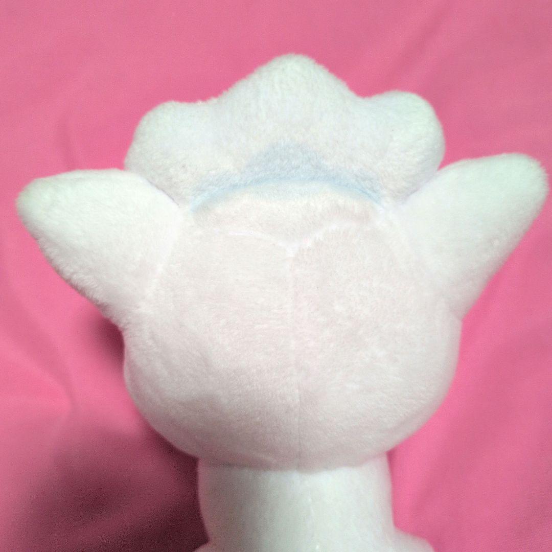 へんしんメタモン　アローラロコン　ポケモンセンター　ポケットモンスター