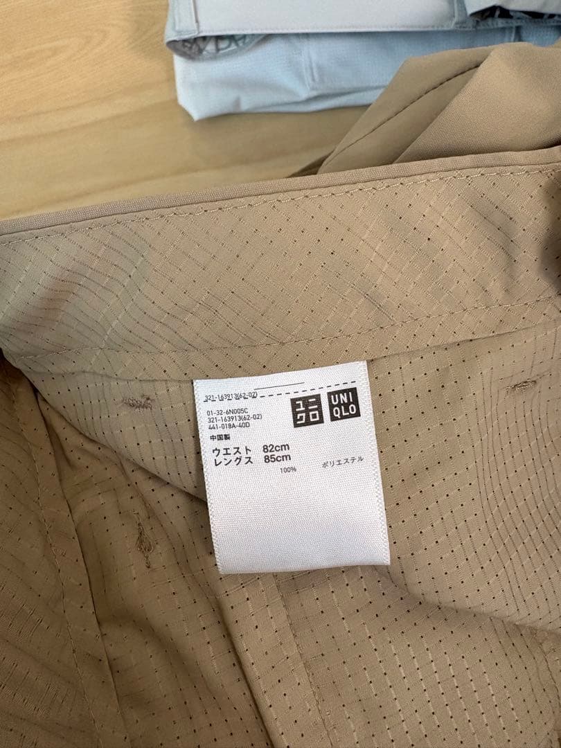ゴルフウェアまとめ売り