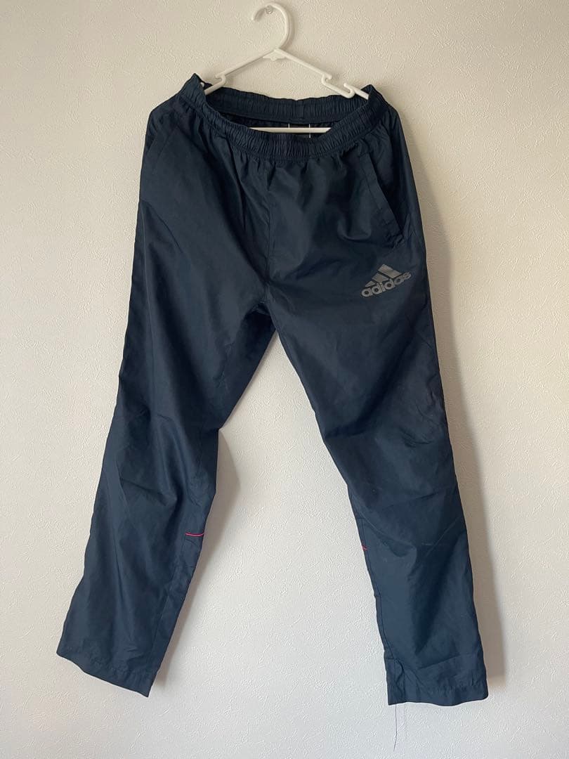 adidas ウィンドブレーカー サッカーウェア