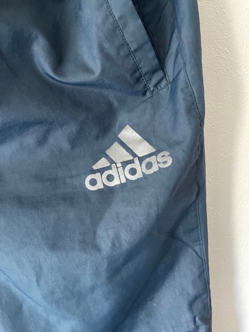 adidas ウィンドブレーカー サッカーウェア