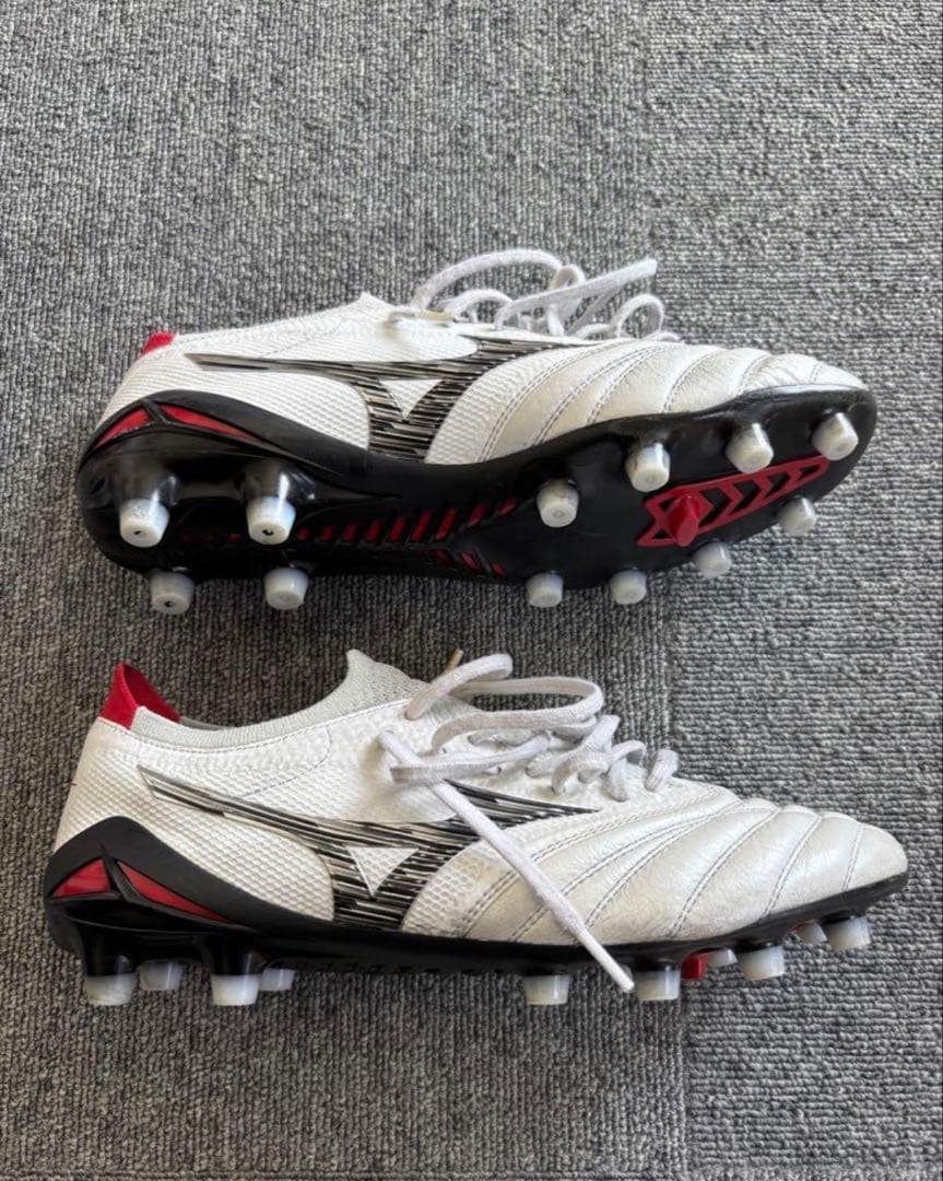 ミズノMIZUNO モレリア ネオ4 β ベータ